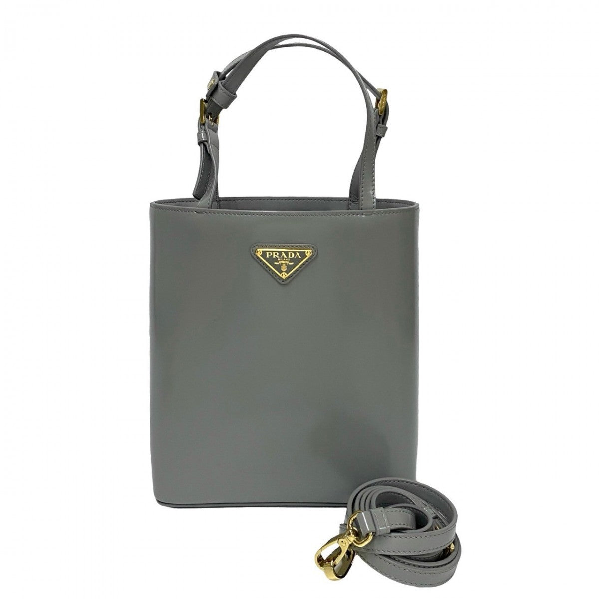 Prada Shoulder Bag - Rovelle Bags