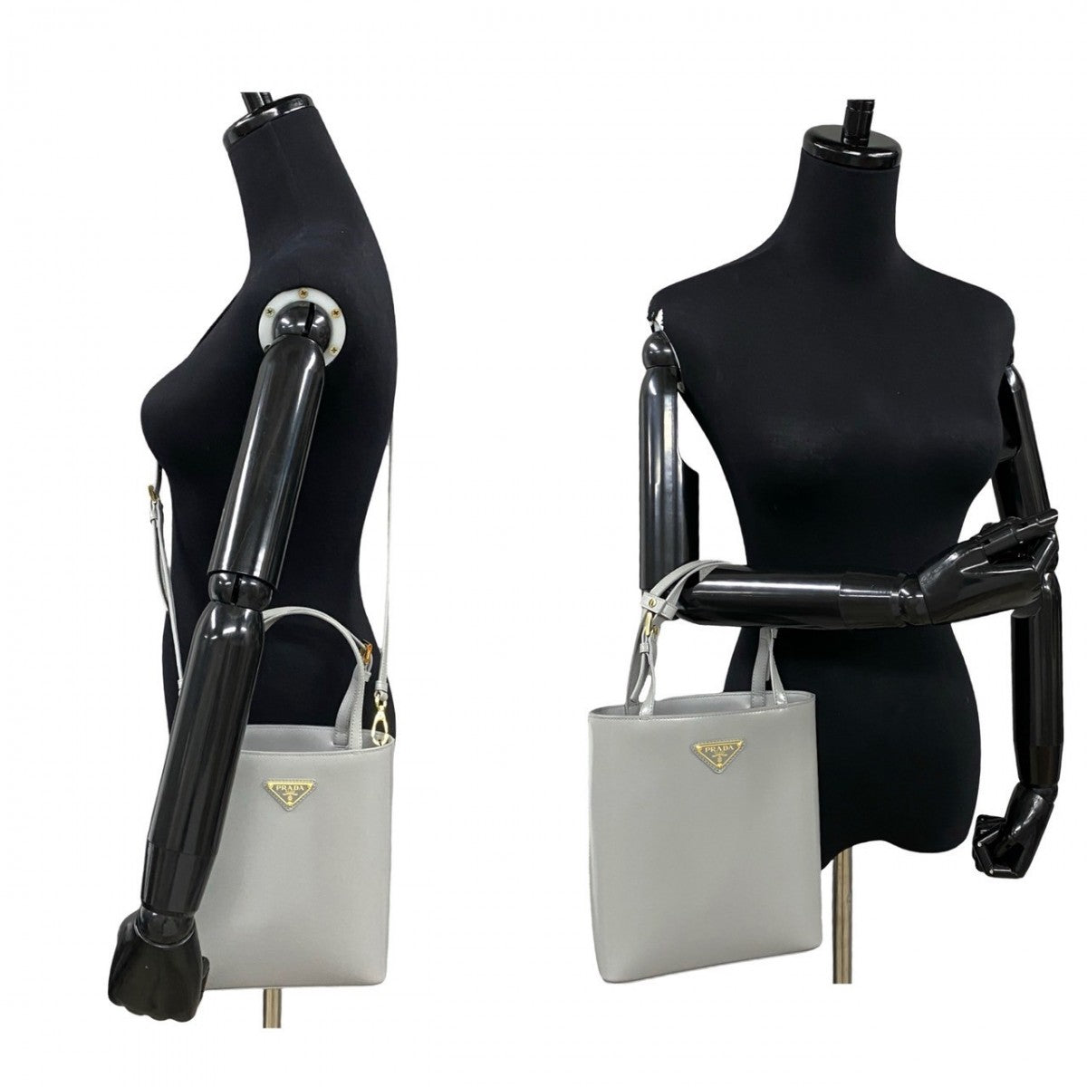 Prada Shoulder Bag - Rovelle Bags