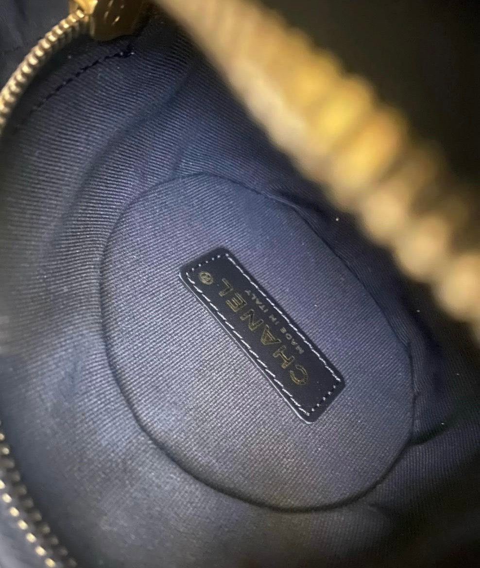 Chanel Timeless Handbag - Rovelle Bags