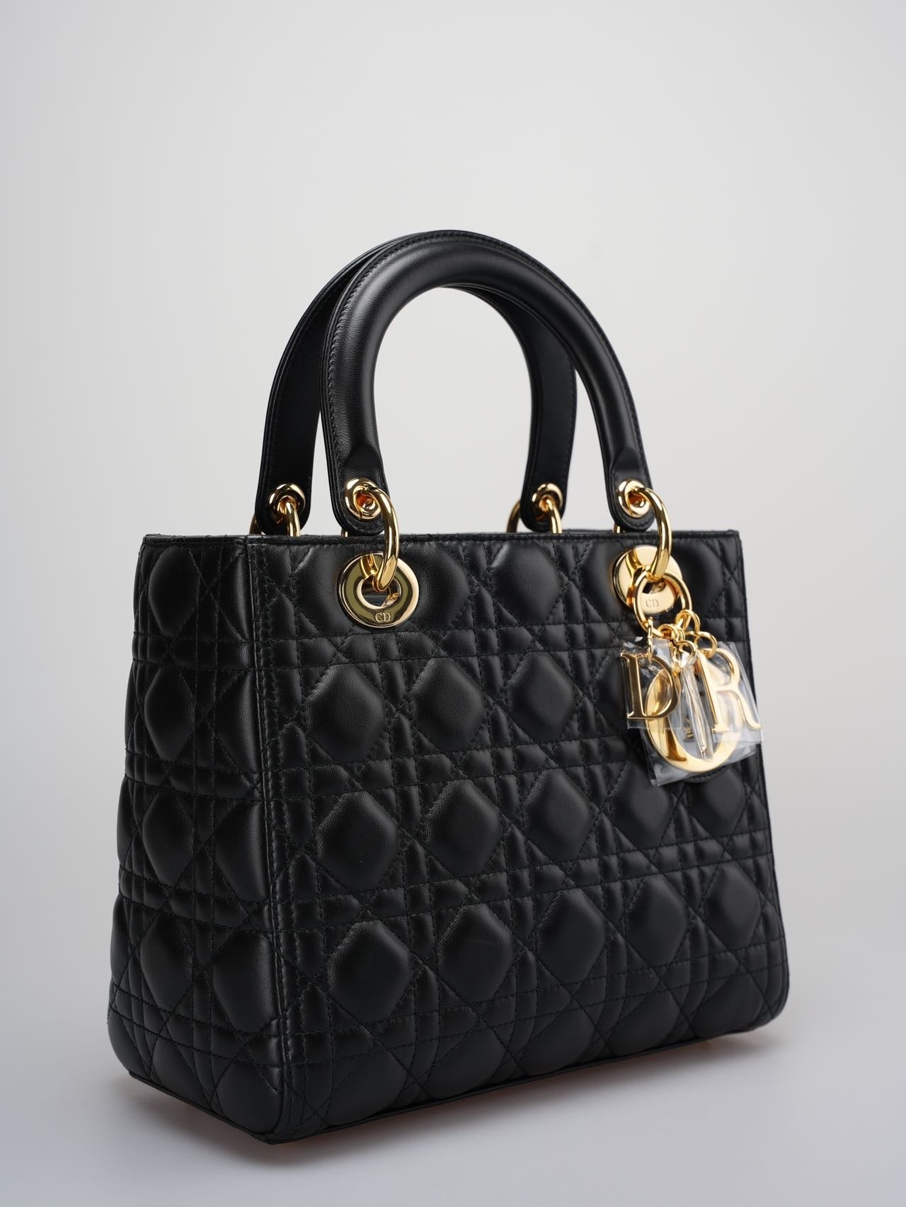 Dior Handbag - Rovelle Bags