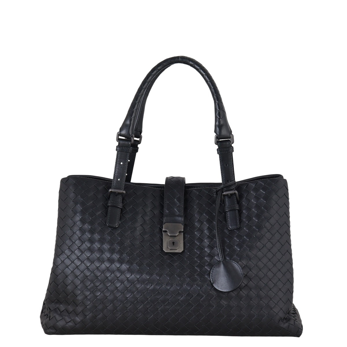 Bottega Veneta Veneta Shoulder Bag - Rovelle Bags