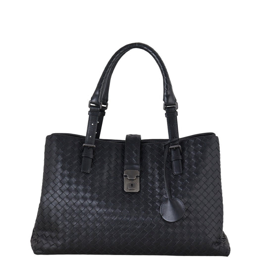 Bottega Veneta Veneta Shoulder Bag - Rovelle Bags