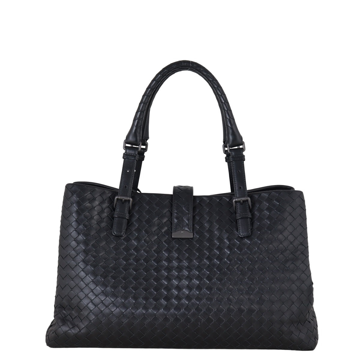 Bottega Veneta Veneta Shoulder Bag - Rovelle Bags