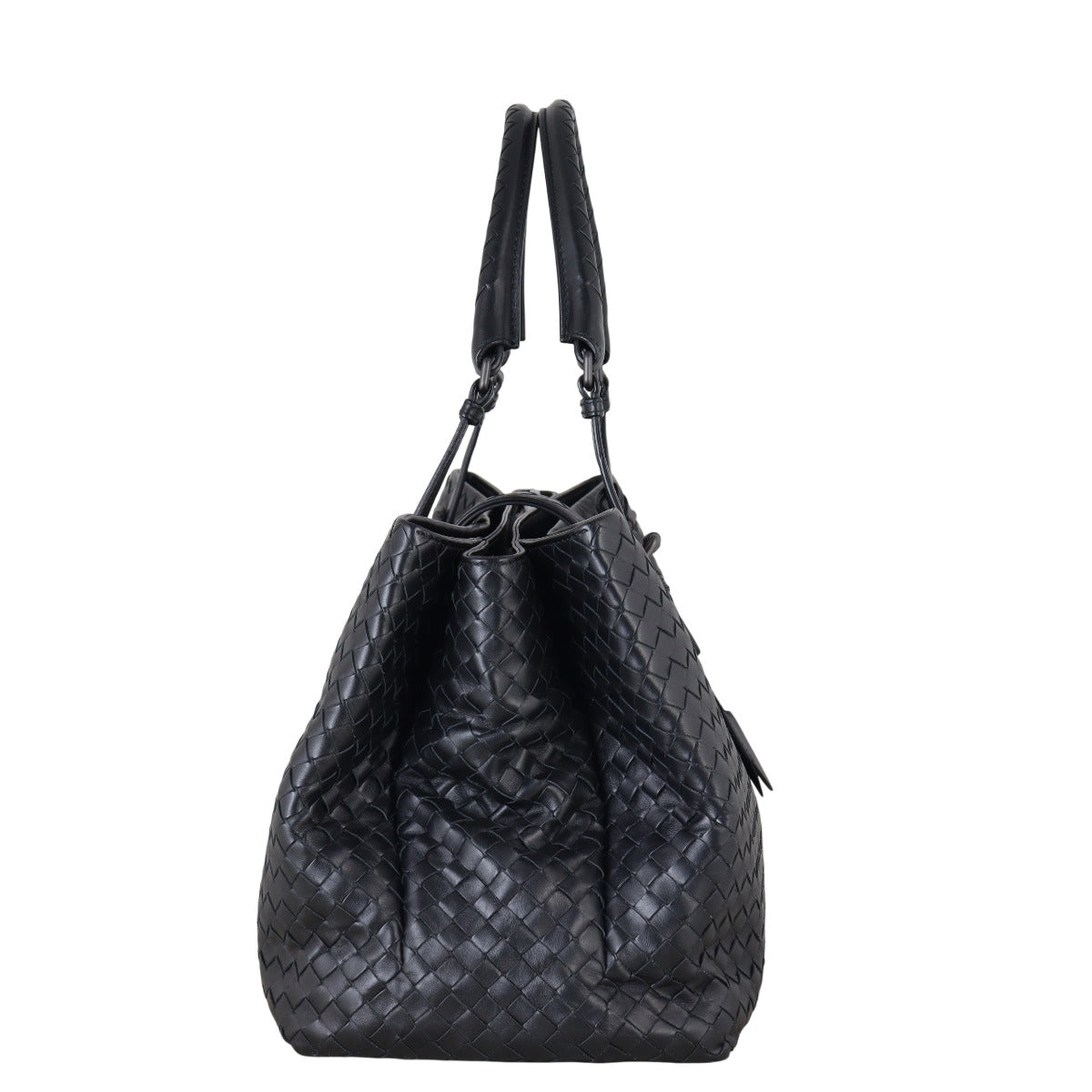 Bottega Veneta Veneta Shoulder Bag - Rovelle Bags