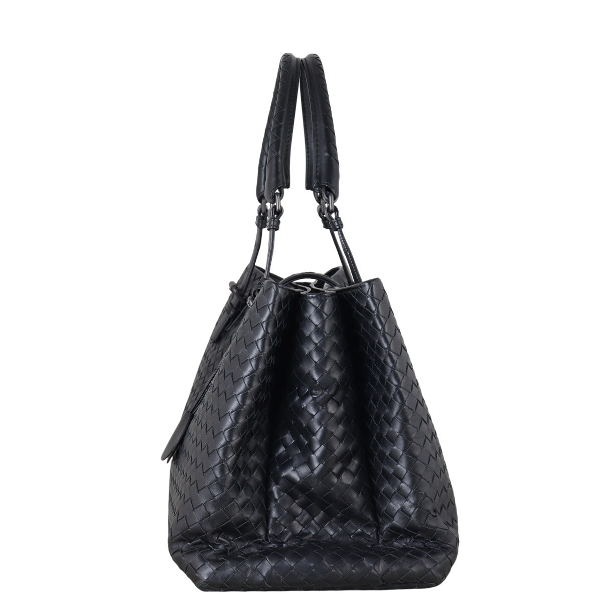 Bottega Veneta Veneta Shoulder Bag - Rovelle Bags