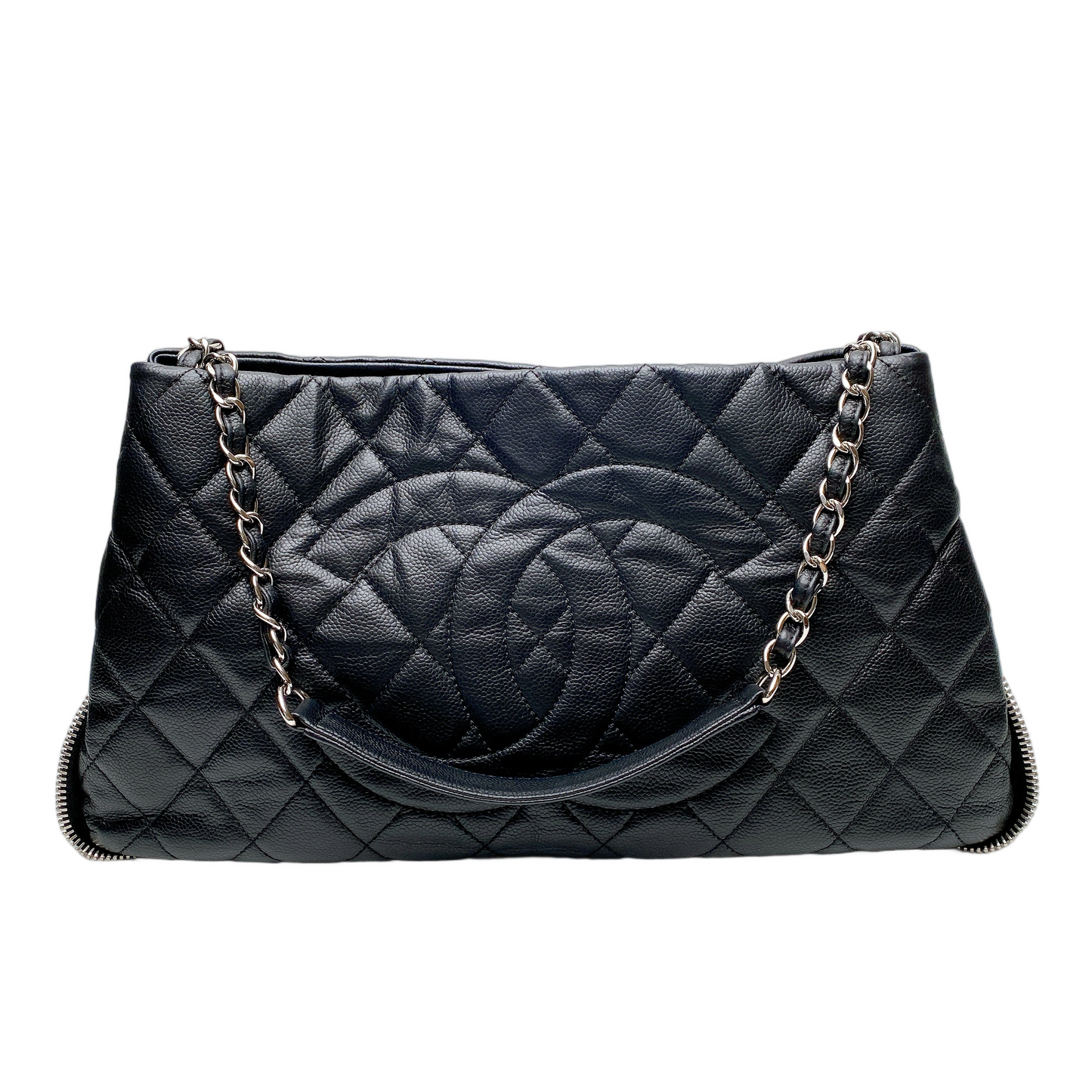Chanel TOTE Tote Bag - Rovelle Bags