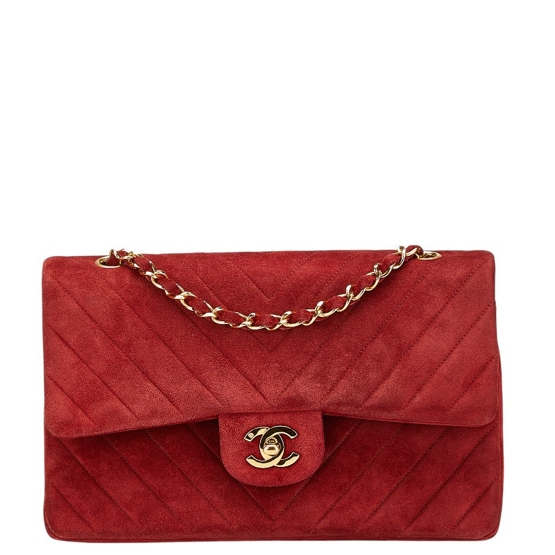 Chanel Classic Flap Shoulder Bag - Rovelle Bags