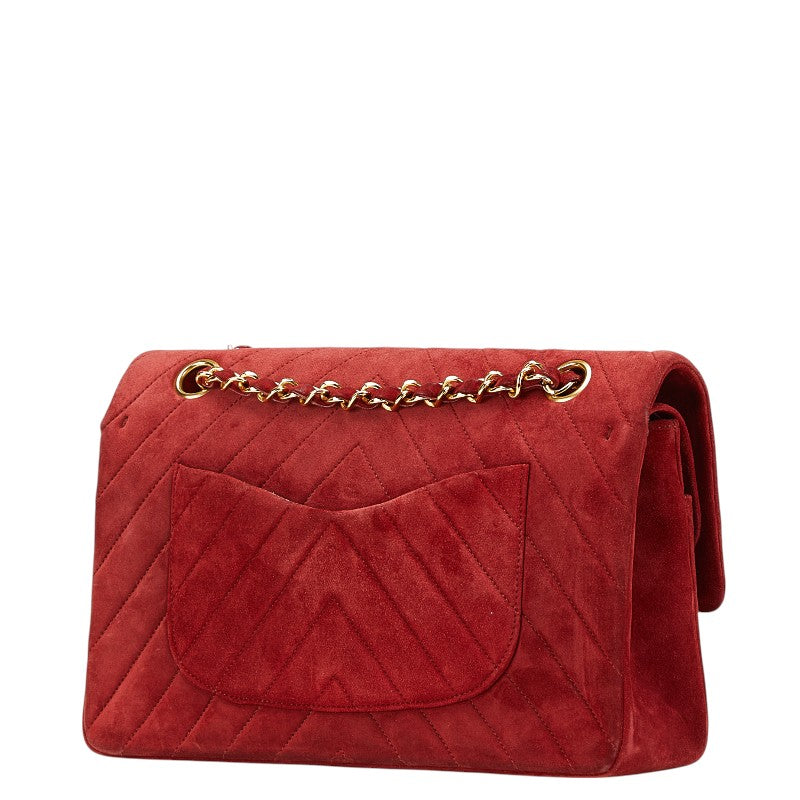 Chanel Classic Flap Shoulder Bag - Rovelle Bags