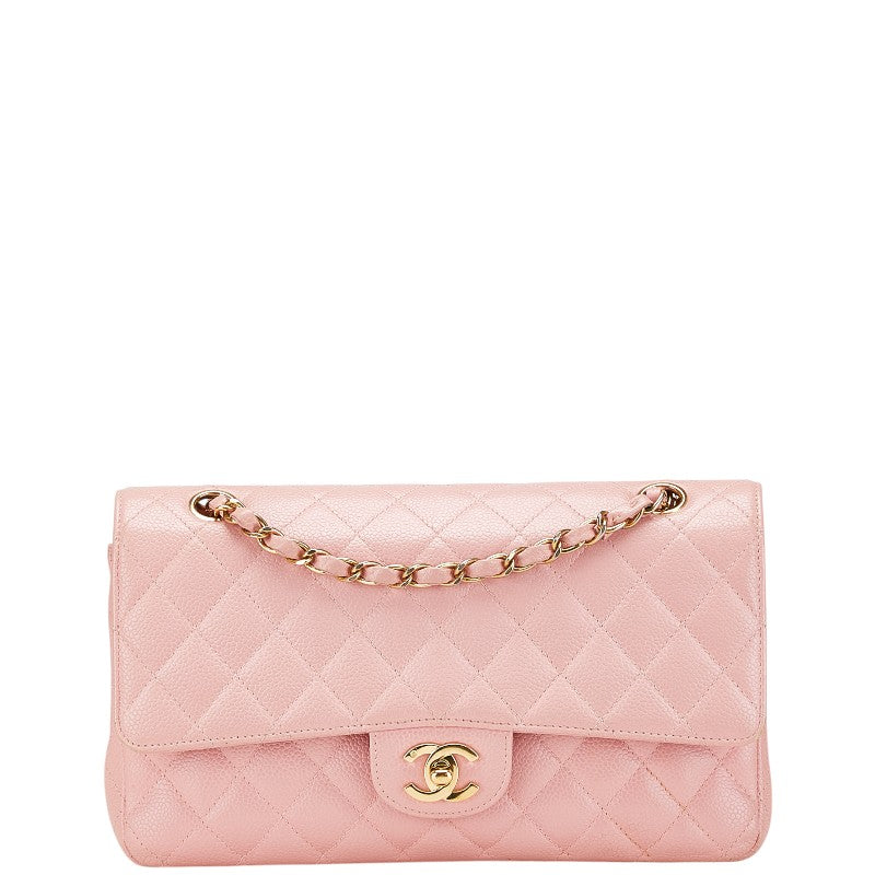 Chanel Classic Flap Shoulder Bag - Rovelle Bags
