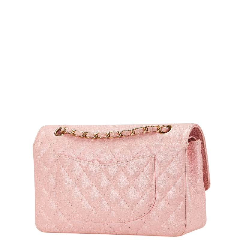 Chanel Classic Flap Shoulder Bag - Rovelle Bags