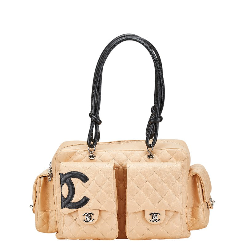 Chanel Cambon Handbag - Almora Bags