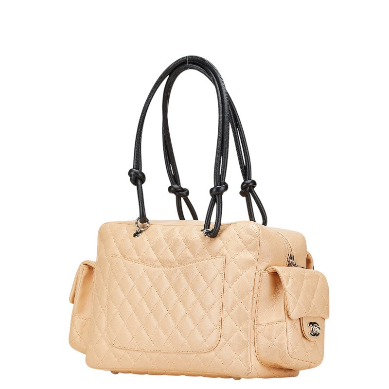 Chanel Cambon Handbag - Almora Bags