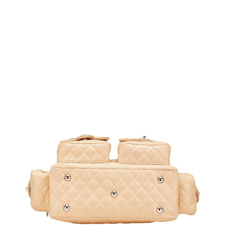Chanel Cambon Handbag - Almora Bags