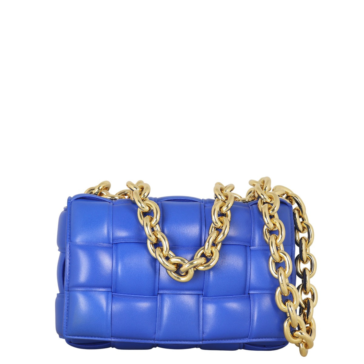 Bottega Veneta Cassette Crossbody - Rovelle Bags