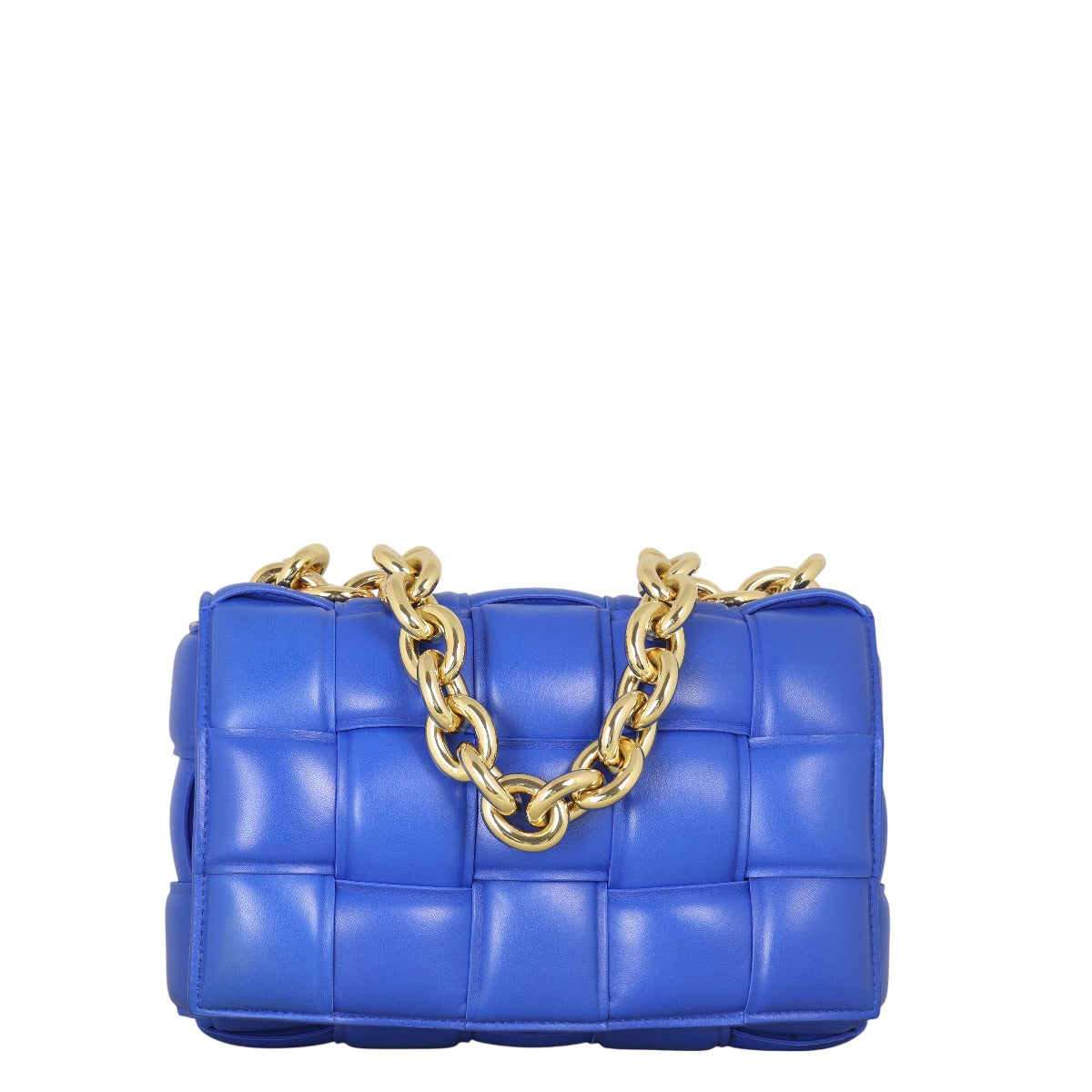 Bottega Veneta Cassette Crossbody - Rovelle Bags