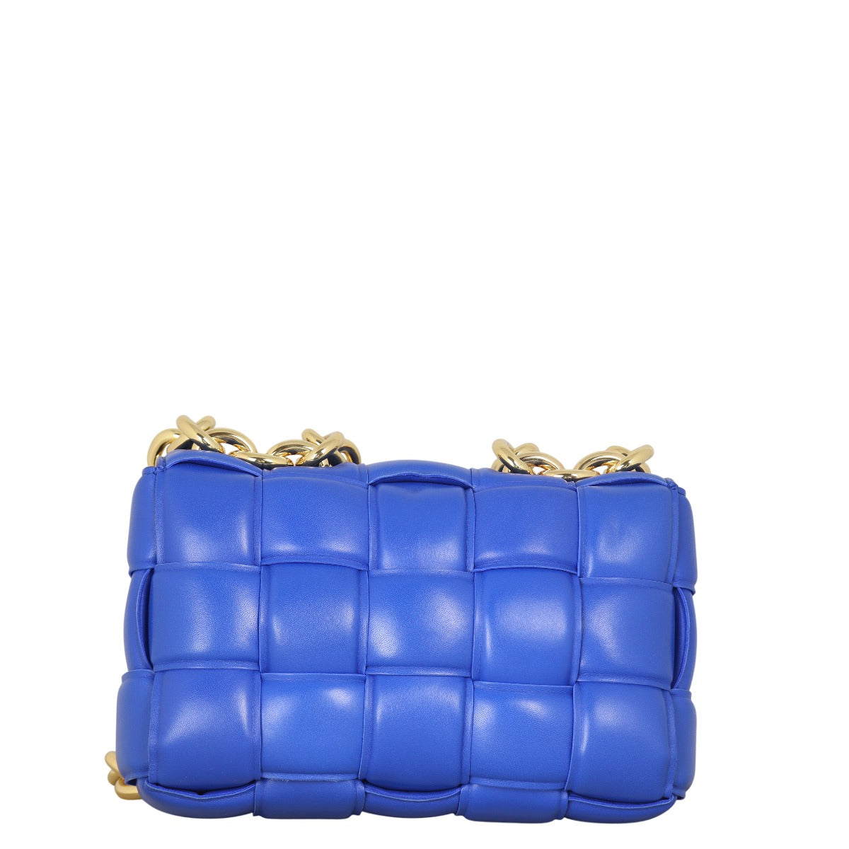 Bottega Veneta Cassette Crossbody - Rovelle Bags