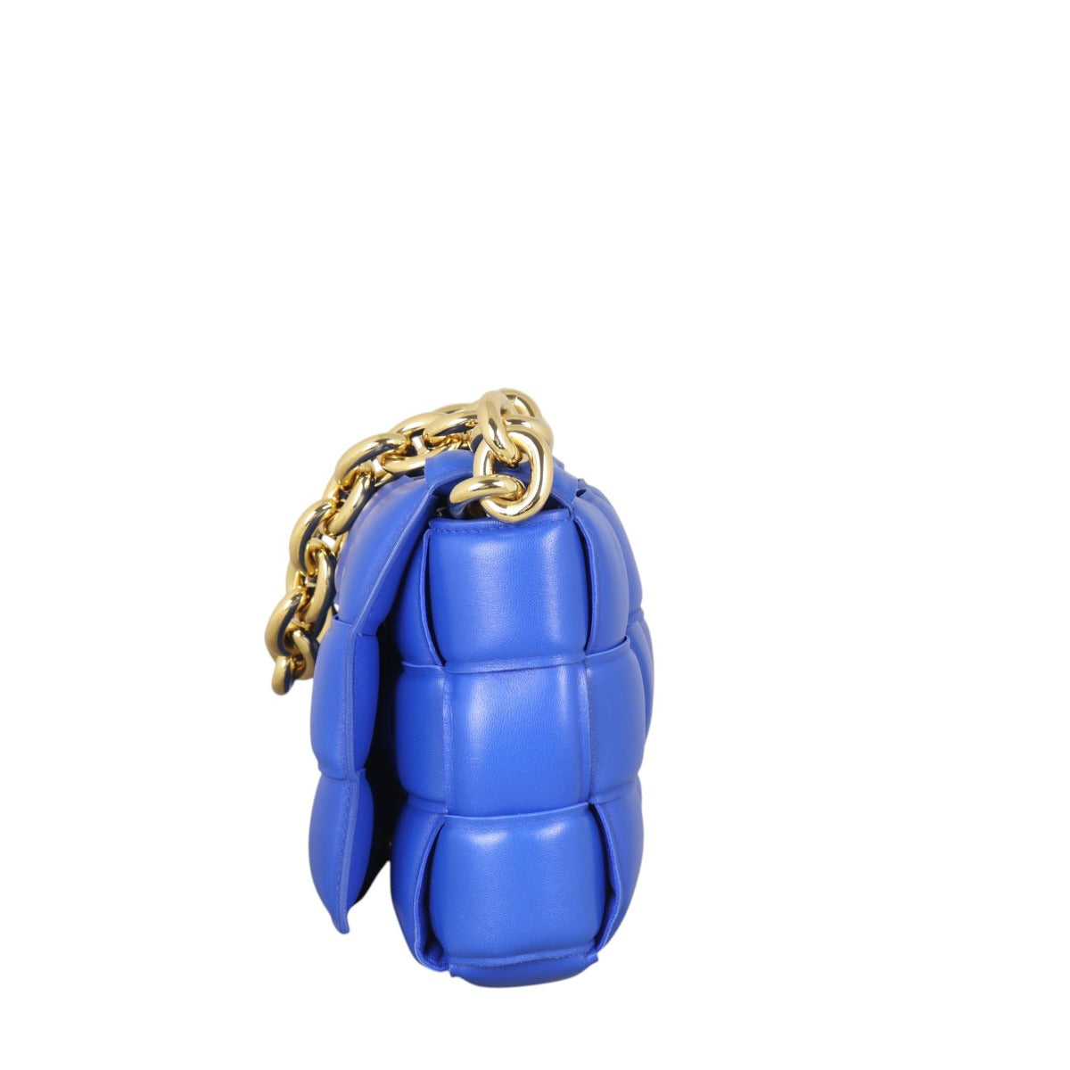 Bottega Veneta Cassette Crossbody - Rovelle Bags