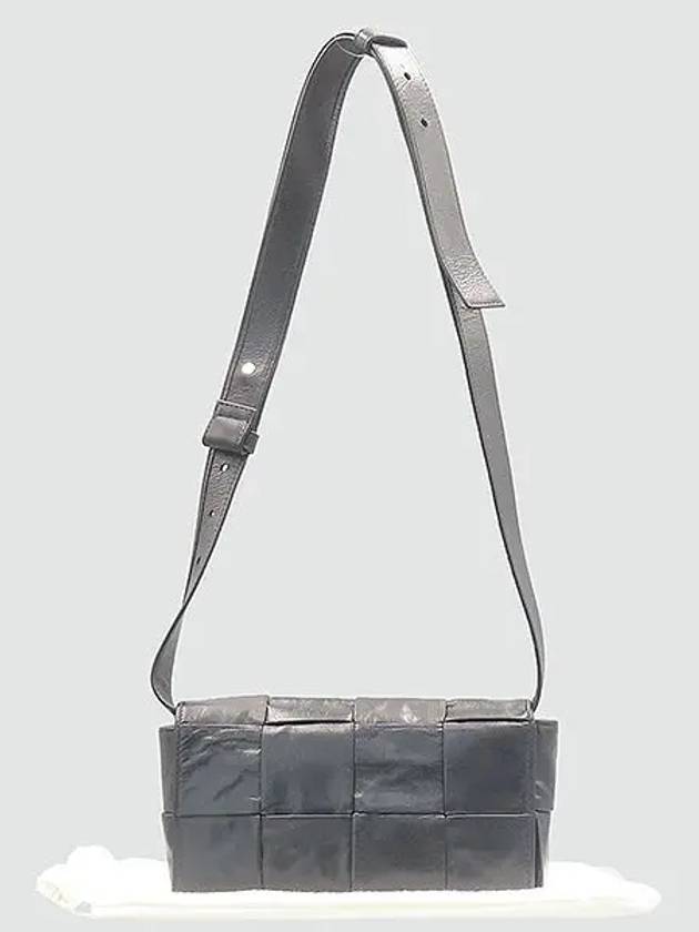 Bottega Veneta Veneta Crossbody - Rovelle Bags