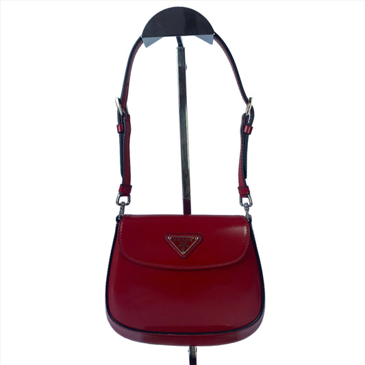 Prada Cleo Shoulder Bag - Rovelle Bags