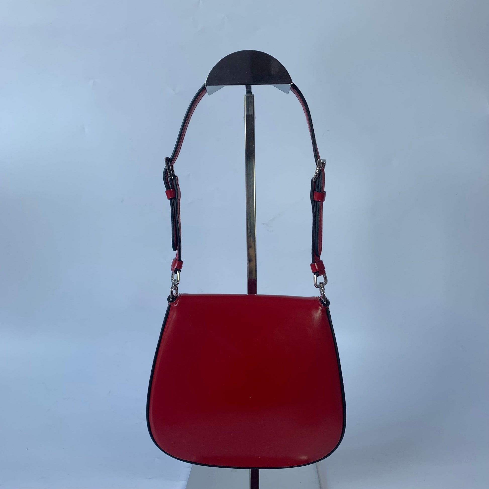 Prada Cleo Shoulder Bag - Rovelle Bags