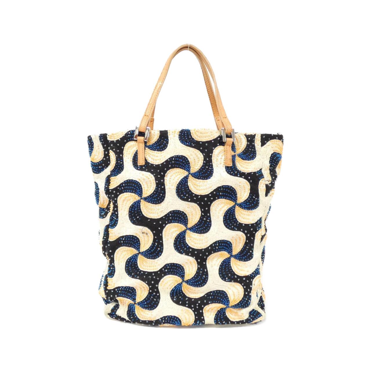Fendi Handbag - Rovelle Bags