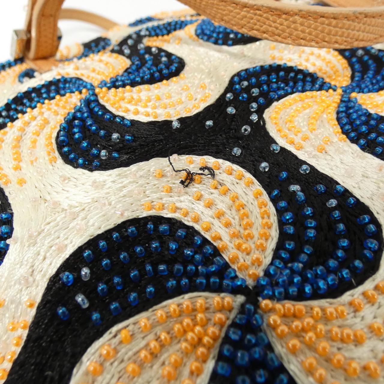 Fendi Handbag - Rovelle Bags