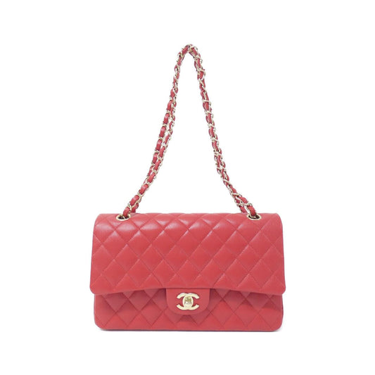 Chanel 1112 Caviar Skin Shoulder Bag - Rovelle Bags