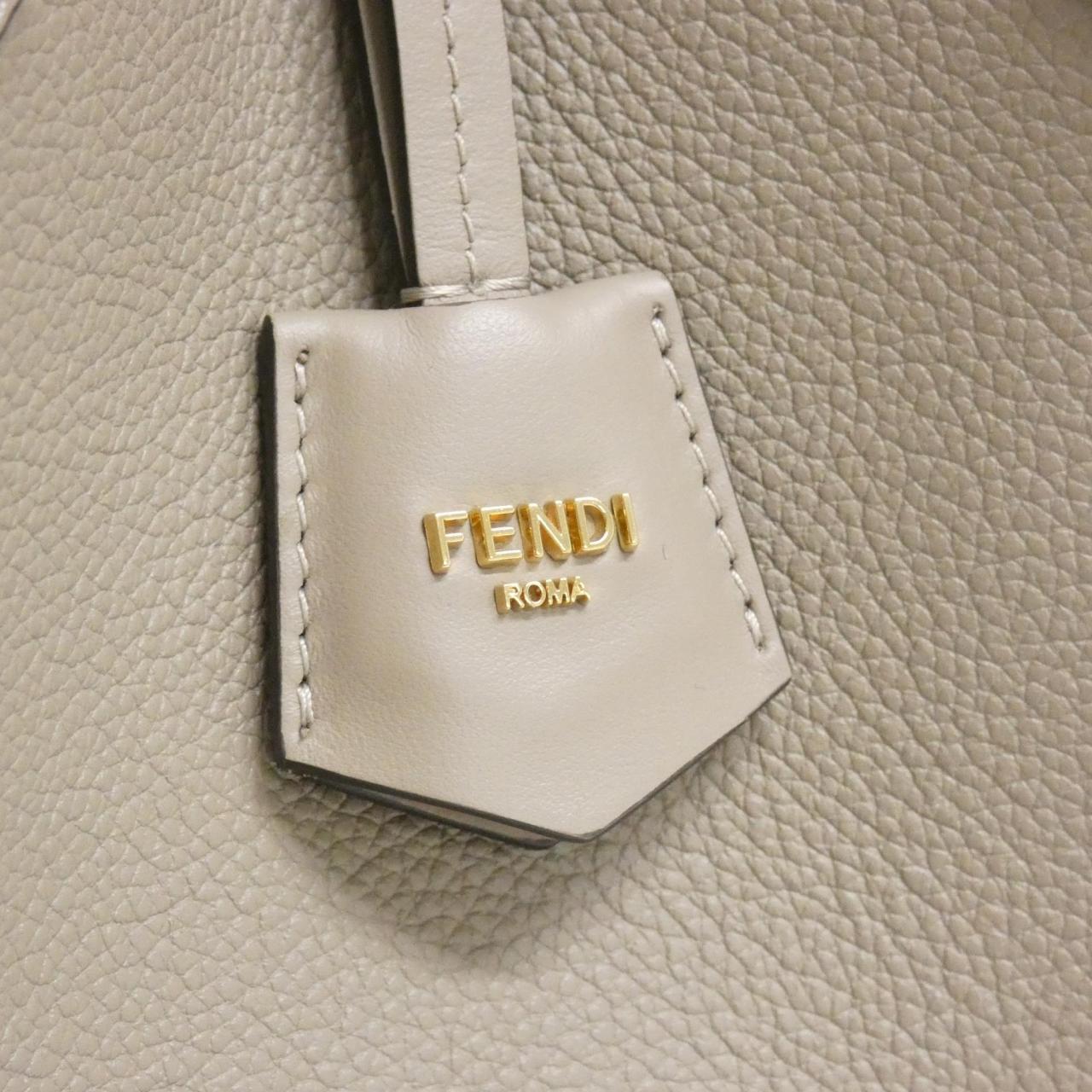 Fendi Shoulder Bag - Rovelle Bags