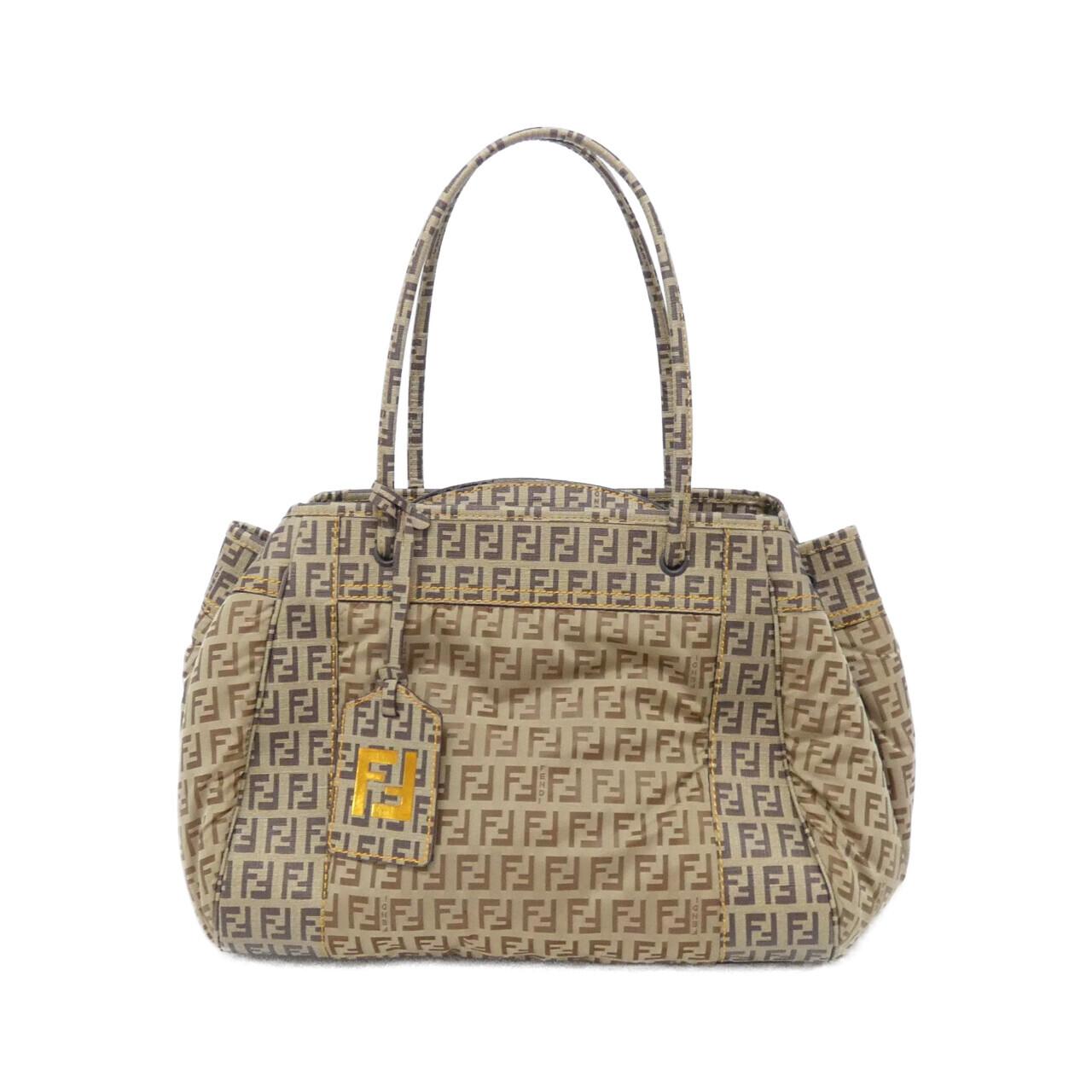 Fendi Handbag - Rovelle Bags