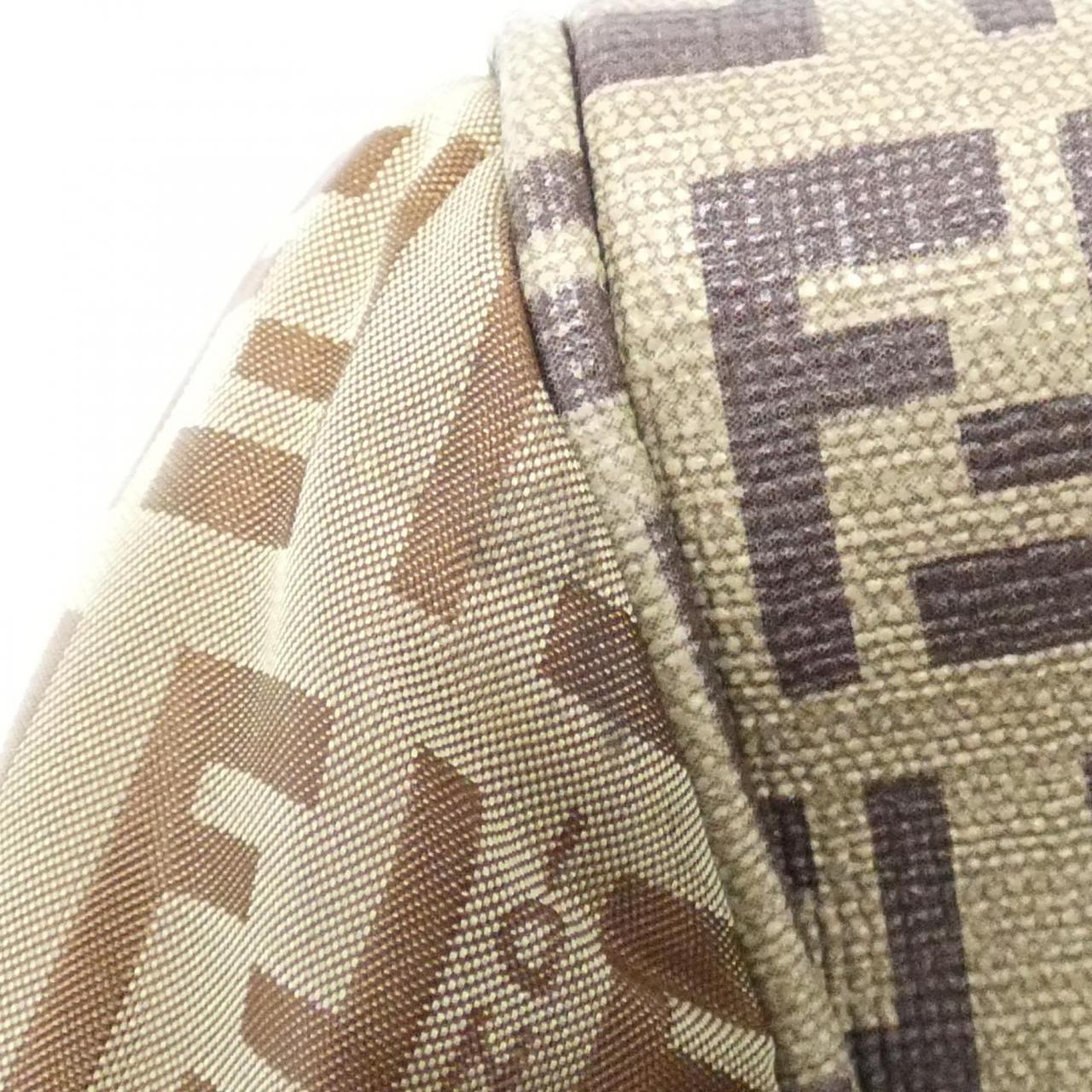 Fendi Shoulder Bag - Rovelle Bags