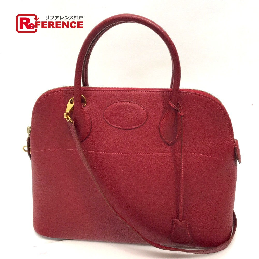 Hermès Handbag - Rovelle Bags
