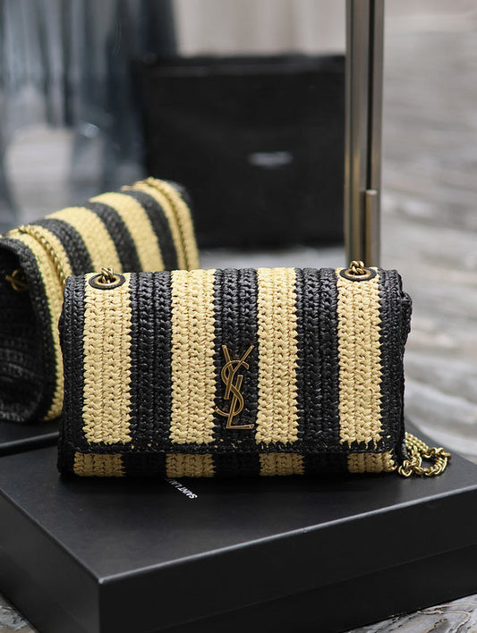 Yves Saint Laurent  Signature Handbag