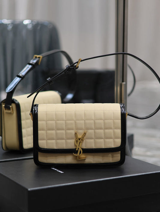 Yves Saint Laurent - Bags - 081