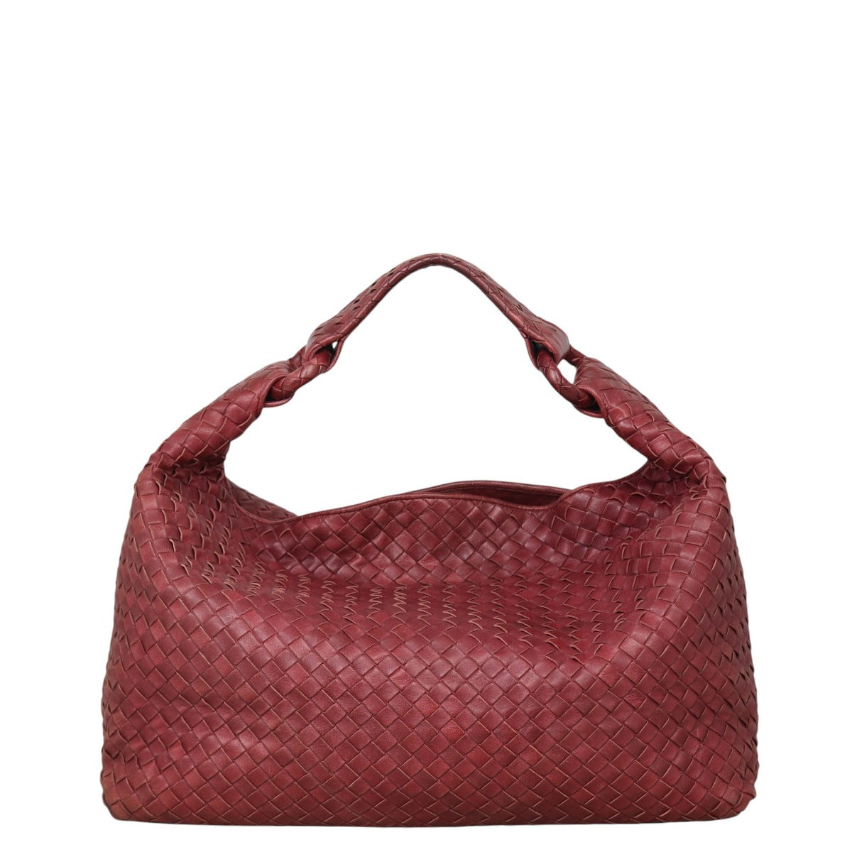 Bottega Veneta Veneta Shoulder Bag - Rovelle Bags