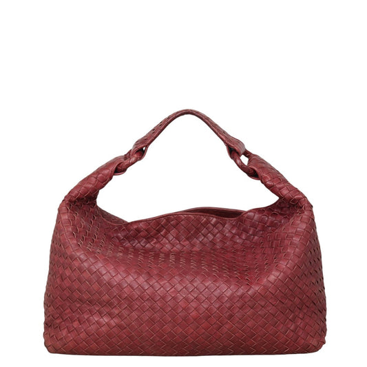 Bottega Veneta Veneta Shoulder Bag - Rovelle Bags