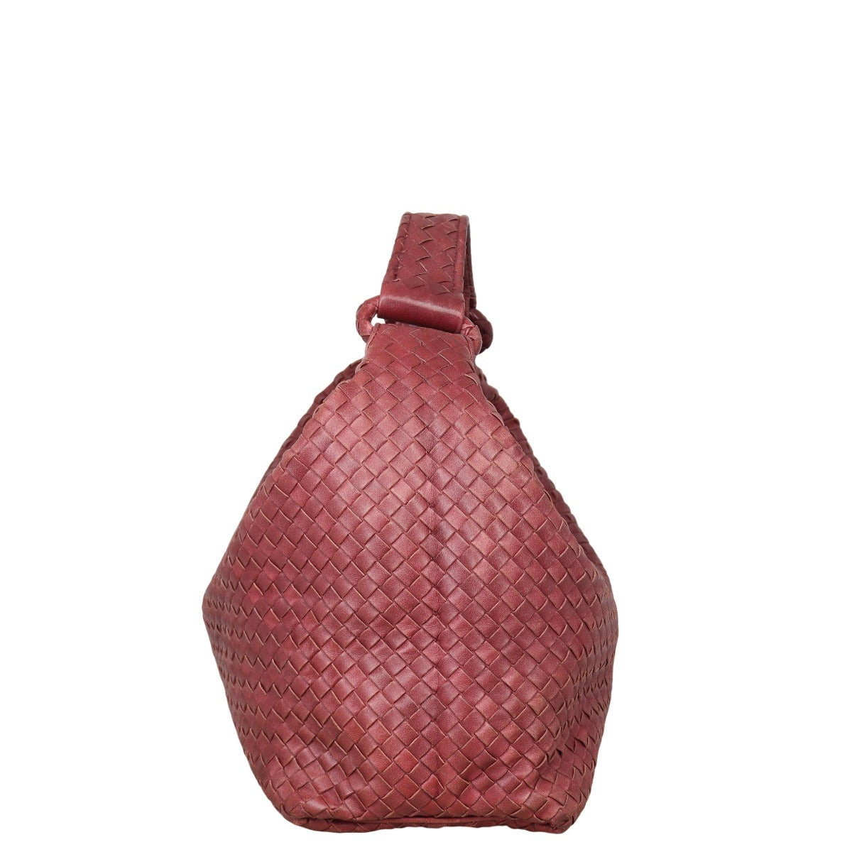 Bottega Veneta Veneta Shoulder Bag - Rovelle Bags