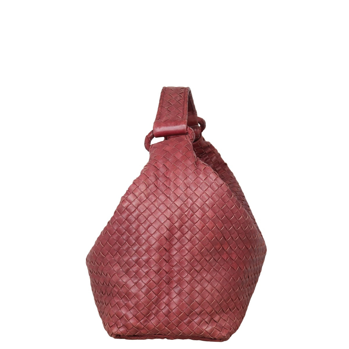 Bottega Veneta Veneta Shoulder Bag - Rovelle Bags