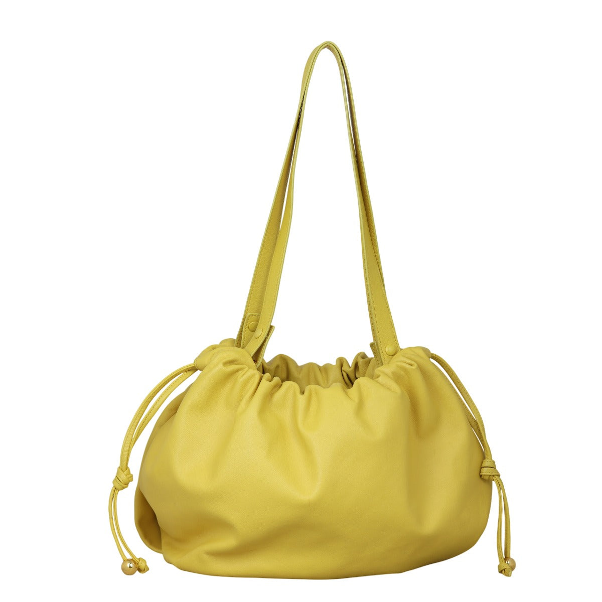 Bottega Veneta Veneta Shoulder Bag - Rovelle Bags