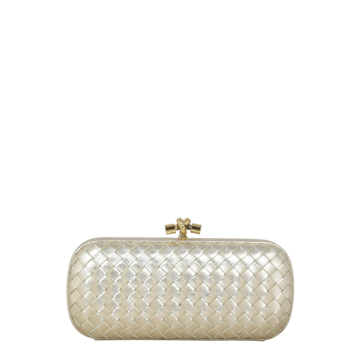 Bottega Veneta Knot Shoulder Bag - Rovelle Bags
