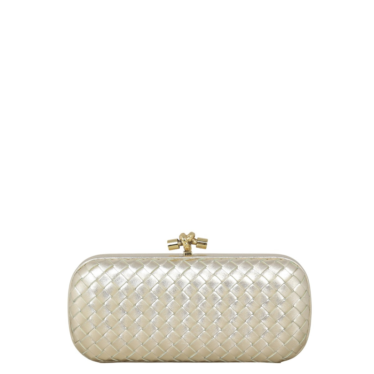 Bottega Veneta Knot Shoulder Bag - Rovelle Bags