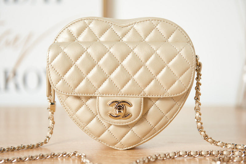 Chanel Handbag - Almora Bags