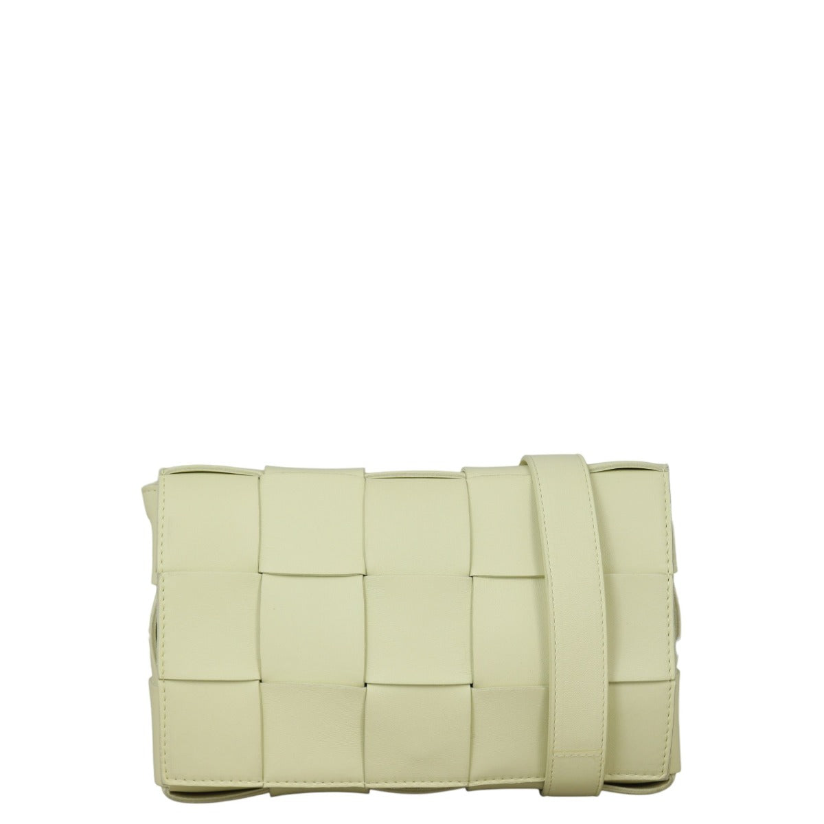 Bottega Veneta Cassette Crossbody - Rovelle Bags