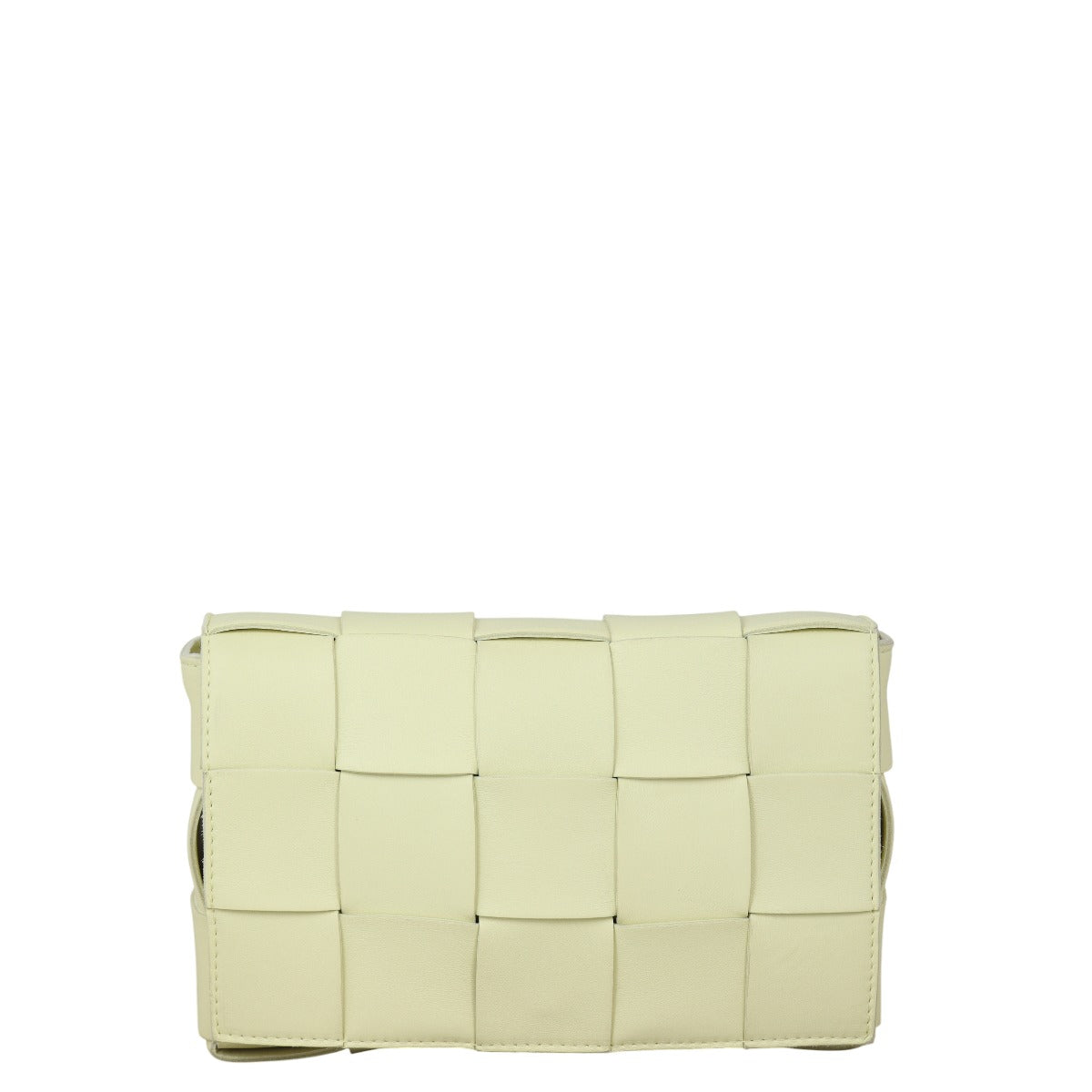 Bottega Veneta Cassette Crossbody - Rovelle Bags