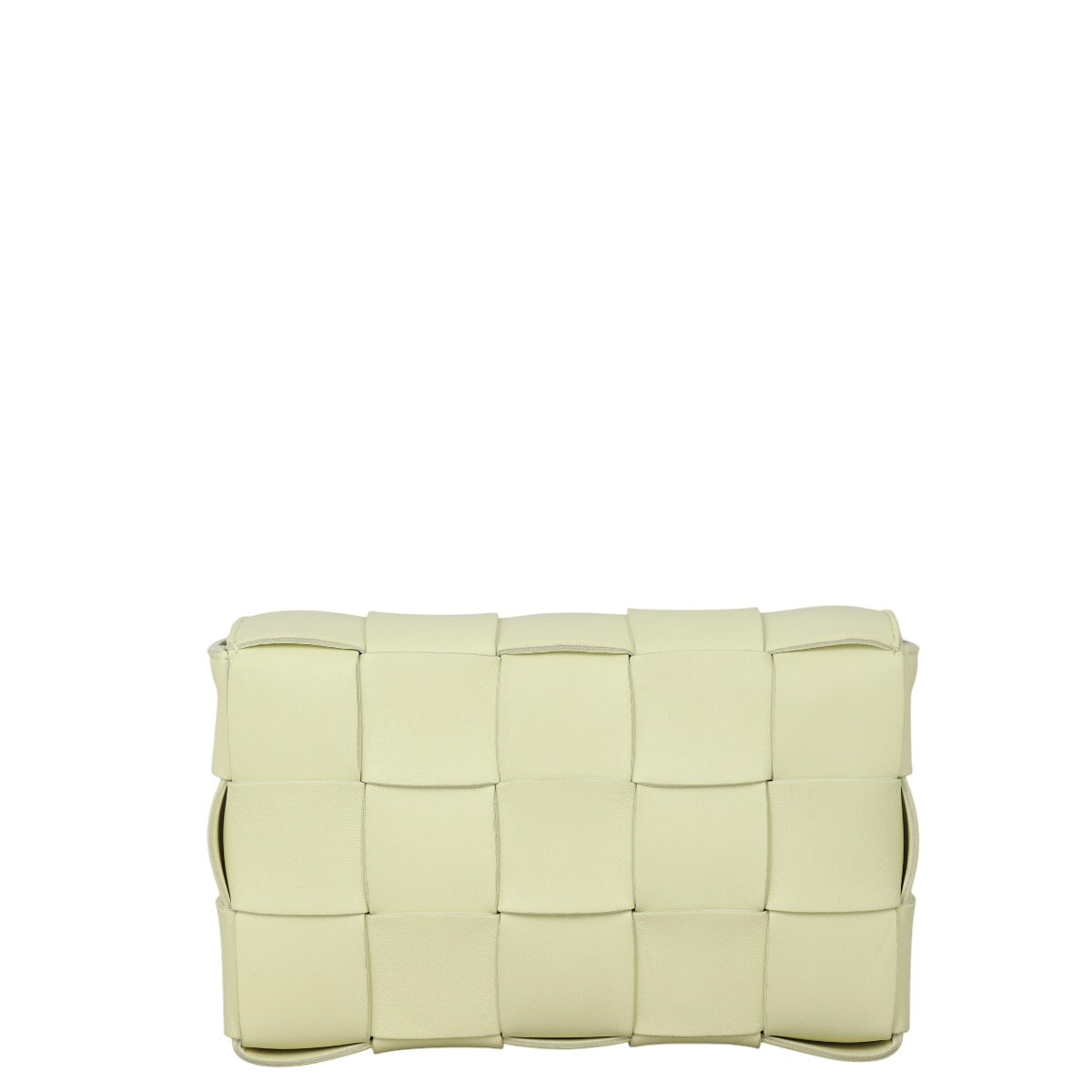 Bottega Veneta Cassette Crossbody - Rovelle Bags