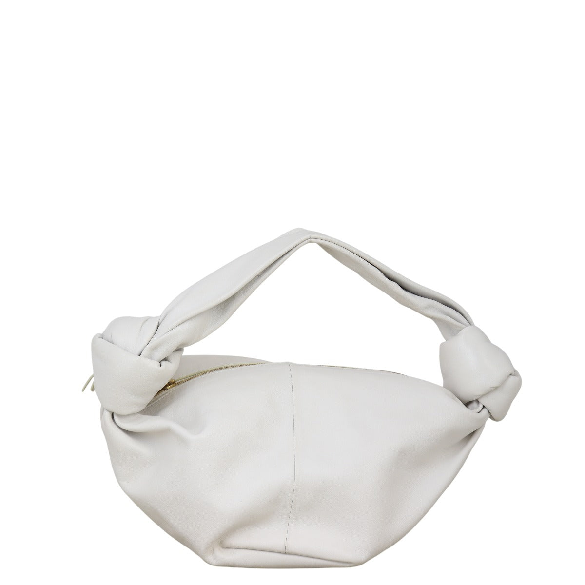 Bottega Veneta Knot Shoulder Bag - Rovelle Bags