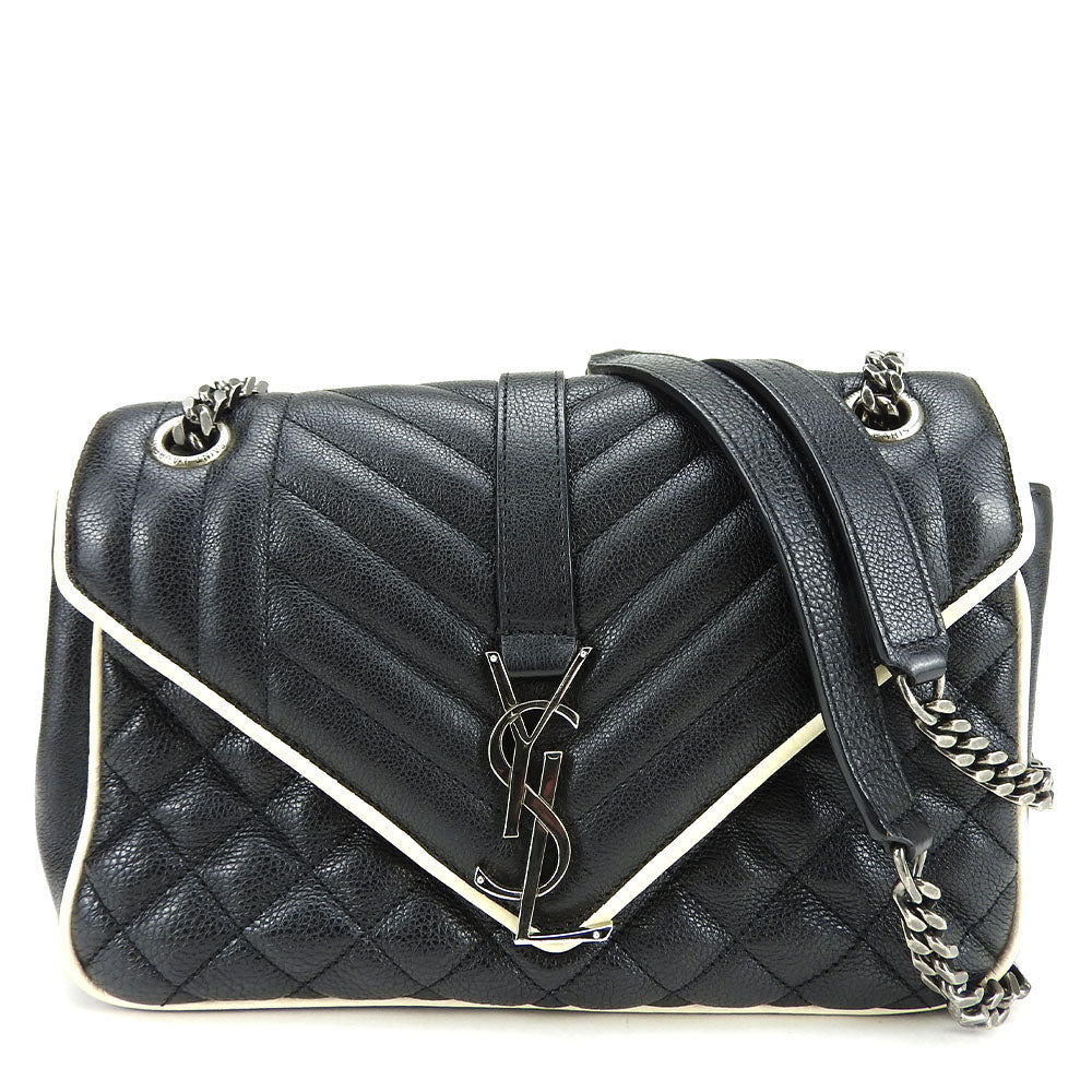 Saint Laurent Envelope Shoulder Bag - Rovelle Bags