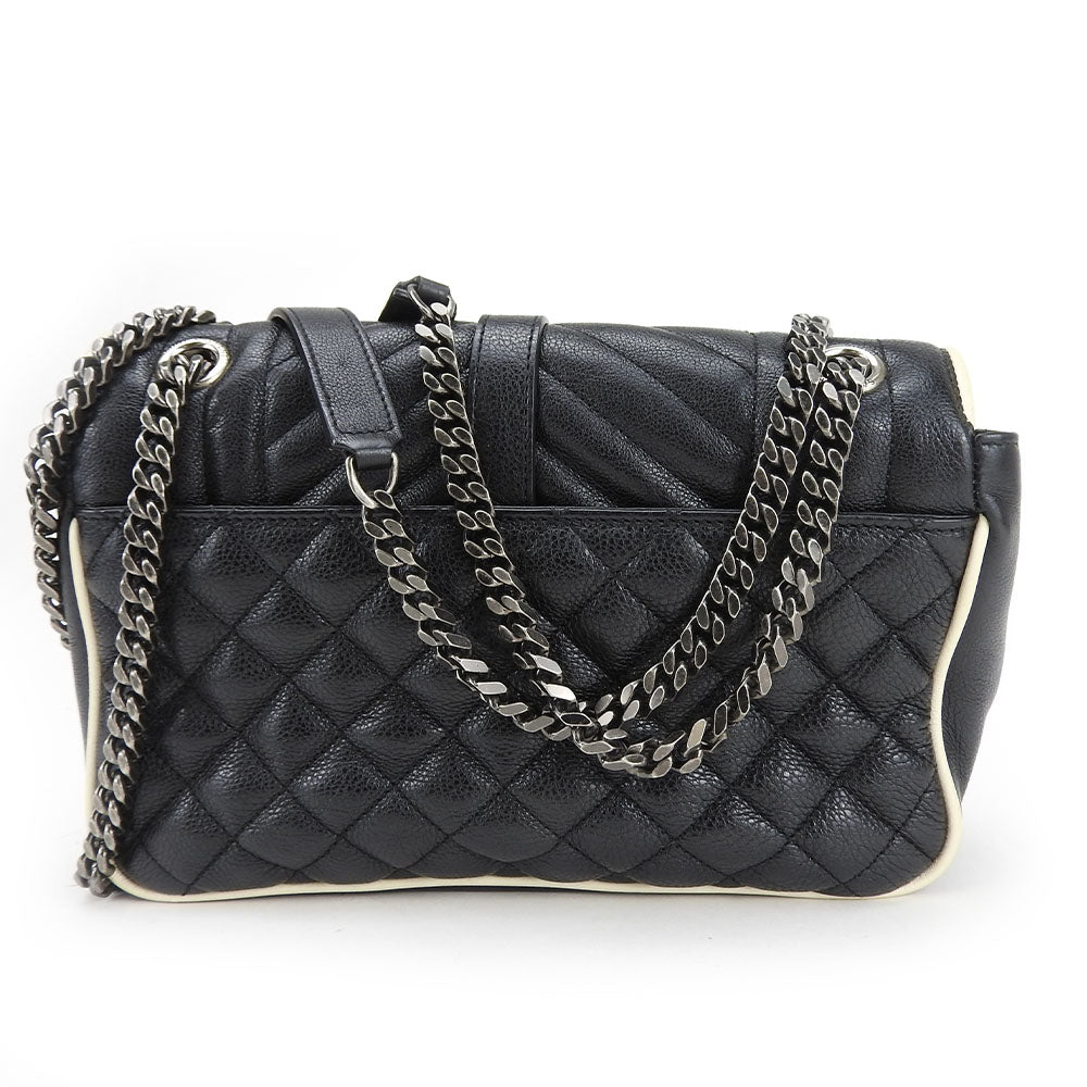 Saint Laurent Envelope Shoulder Bag - Rovelle Bags