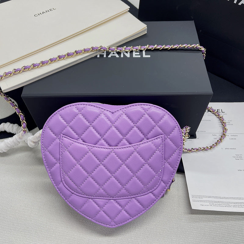 Chanel Handbag - Almora Bags