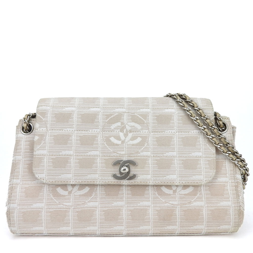 Chanel Classic Flap Shoulder Bag - Rovelle Bags