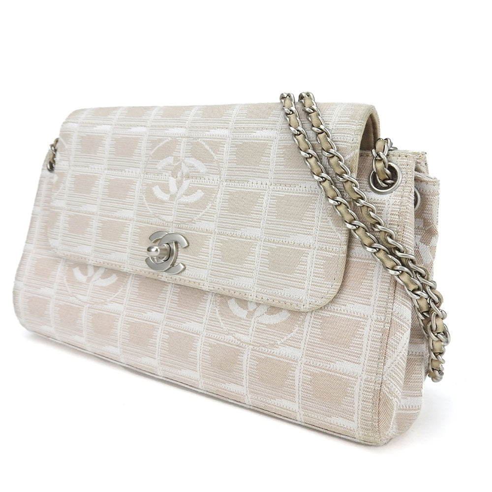 Chanel Classic Flap Shoulder Bag - Rovelle Bags